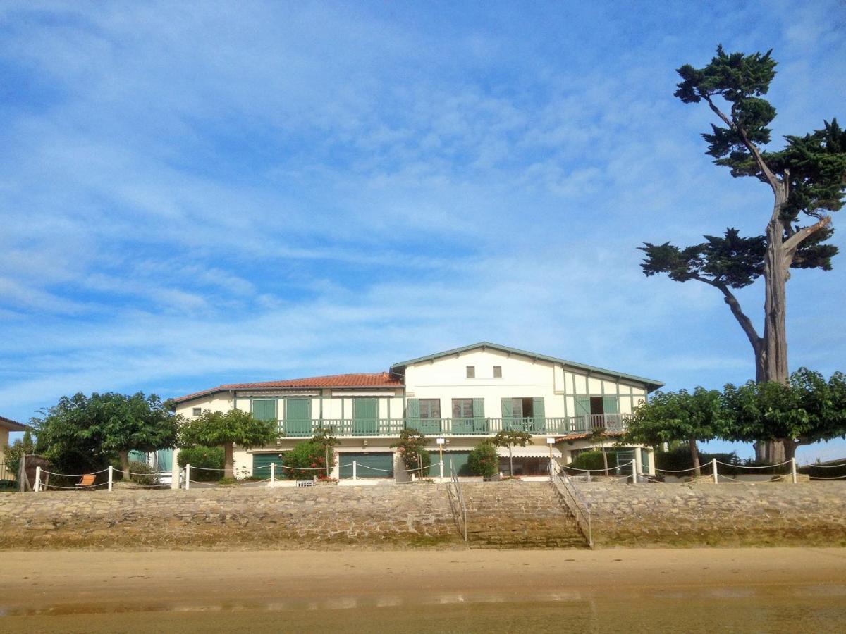 Studio Las Delicias - CFE104 Lège-Cap-Ferret Exterior foto